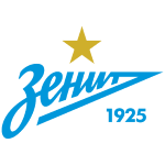 شعار Zenit St. Petersburg U16