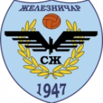 شعار FK Železničar Pančevo U17