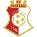 شعار FK Napredak Kruševac U17