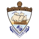 شعار UD Ponte Frielas U19