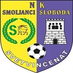 شعار NK Smoljanci Sloboda U19