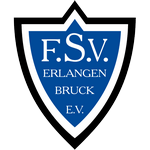 شعار FSV Erlangen-Bruck U19