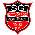 شعار SG Dittlofrod/Körnbach