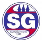 شعار SG Schlüchtern