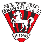 شعار SG Viktoria Bronnzell