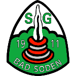 شعار SG Bad Soden II