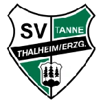 شعار SV Tanne Thalheim