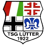 شعار TSG Lütter