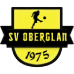 شعار SV Oberglan
