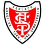 شعار SG ATUS Ferlach / DSG Ferlach / SV St. Margareten / Ros./SF Rückersdorf