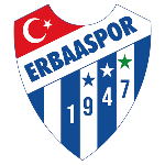 شعار Erbaaspor U19