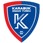شعار Karabük İdman Yurdu FK U19