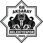شعار 68 Aksarayspor U19