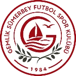 شعار Gemlik Sümerbey Futbol U19