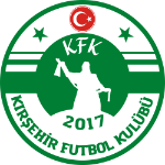 شعار Kırşehir FK U19