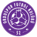 شعار 52 Orduspor U19