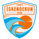 شعار İskenderun A.Ş. U19