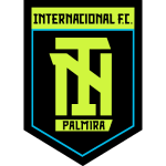 شعار Internacional de Palmira U17