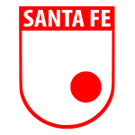شعار Independiente Santa Fe U17