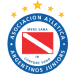 شعار Argentinos Juniors U17
