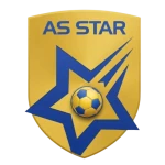 شعار AS Star de Bunia