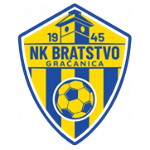 NK Bratstvo Gračanica U19