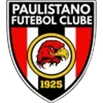 شعار Paulistano FC U20