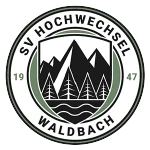 شعار SVH Waldbach