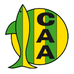 شعار CA Aldosivi U16
