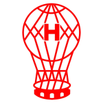 شعار Huracán U16