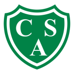 شعار Sarmiento U16