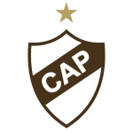 شعار Platense U16