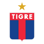 شعار Tigre U16