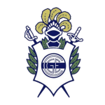 شعار Gimnasia y Esgrima U16