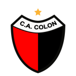 شعار Colón U16