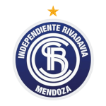 شعار Independiente Rivadavia U16