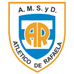 شعار Atlético Rafaela U16