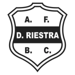 شعار Deportivo Riestra U16