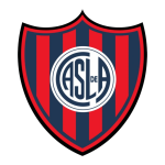 شعار San Lorenzo U16