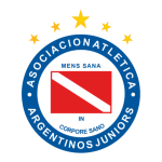 شعار Argentinos Jrs. U16