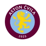 شعار Aston Čvila