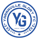 شعار Yarraville Glory