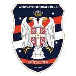 شعار Westgate Sindjelich
