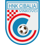 شعار HNK Cibalia Vinkovci U15