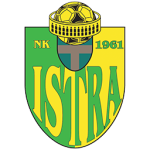 شعار NK Istra 1961 U15