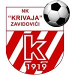 شعار NK Krivaja Zavidovići U19