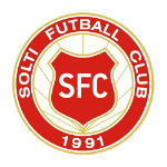 شعار Solti FC