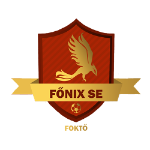 شعار Főnix SE Foktő