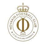 شعار Novakin FC