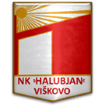 شعار NK Halubjan U19